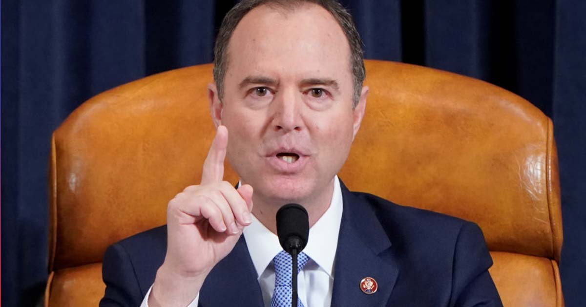 Adam Schiff