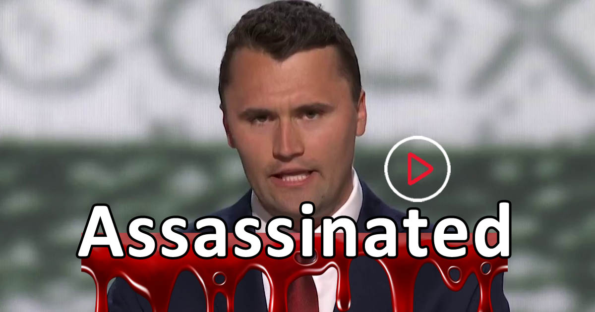 Democratic Hate Speech That Killed Charlie Kirk