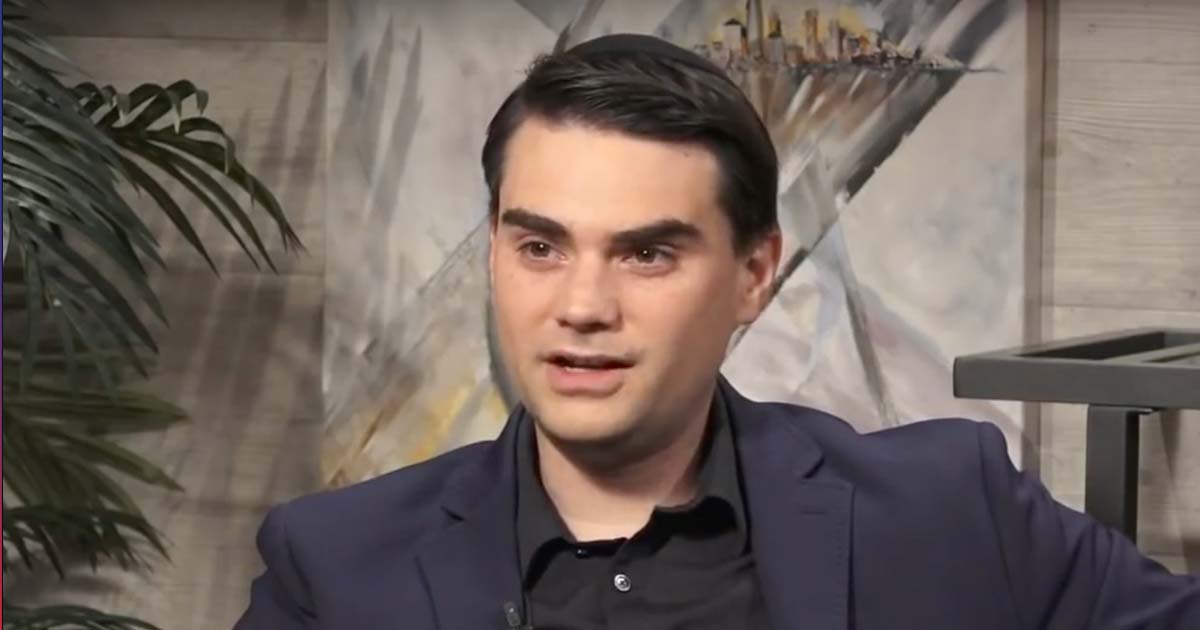 Ben Shapiro