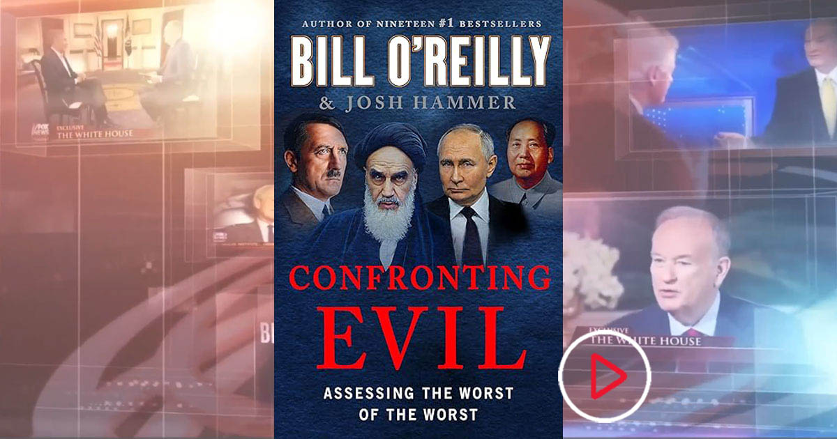 Confronting Evil