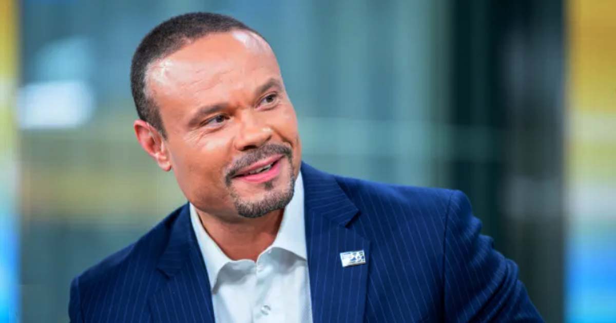 Dan Bongino