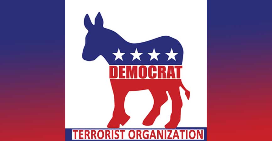 Terrorist Organization