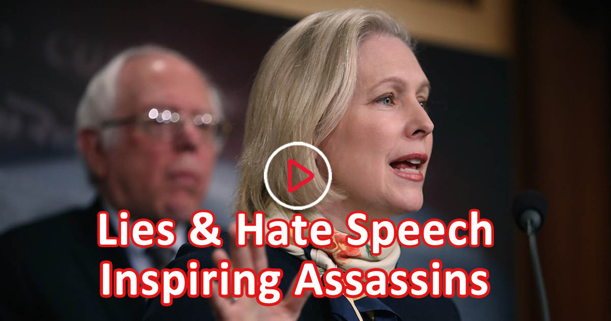 Political Hate Speech