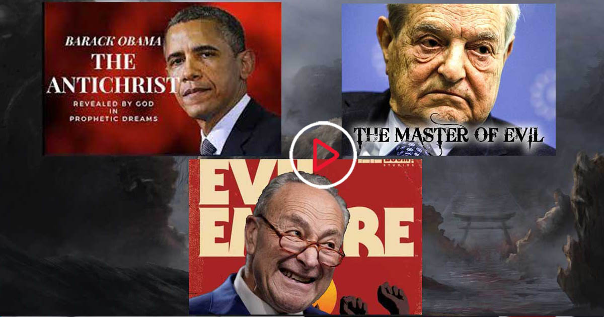 The Demise of the Evil Empire