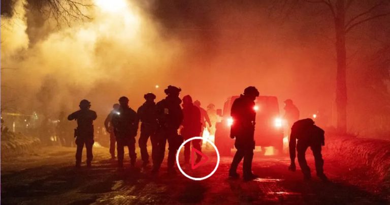 Will Trump Invoke Insurrection Act In Minnesota? What He Can—And Can’t—Do If He Does