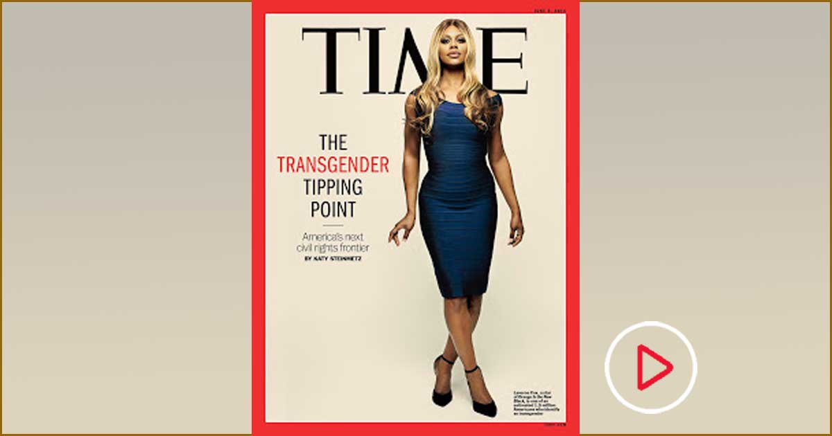 TransGender Epidemic