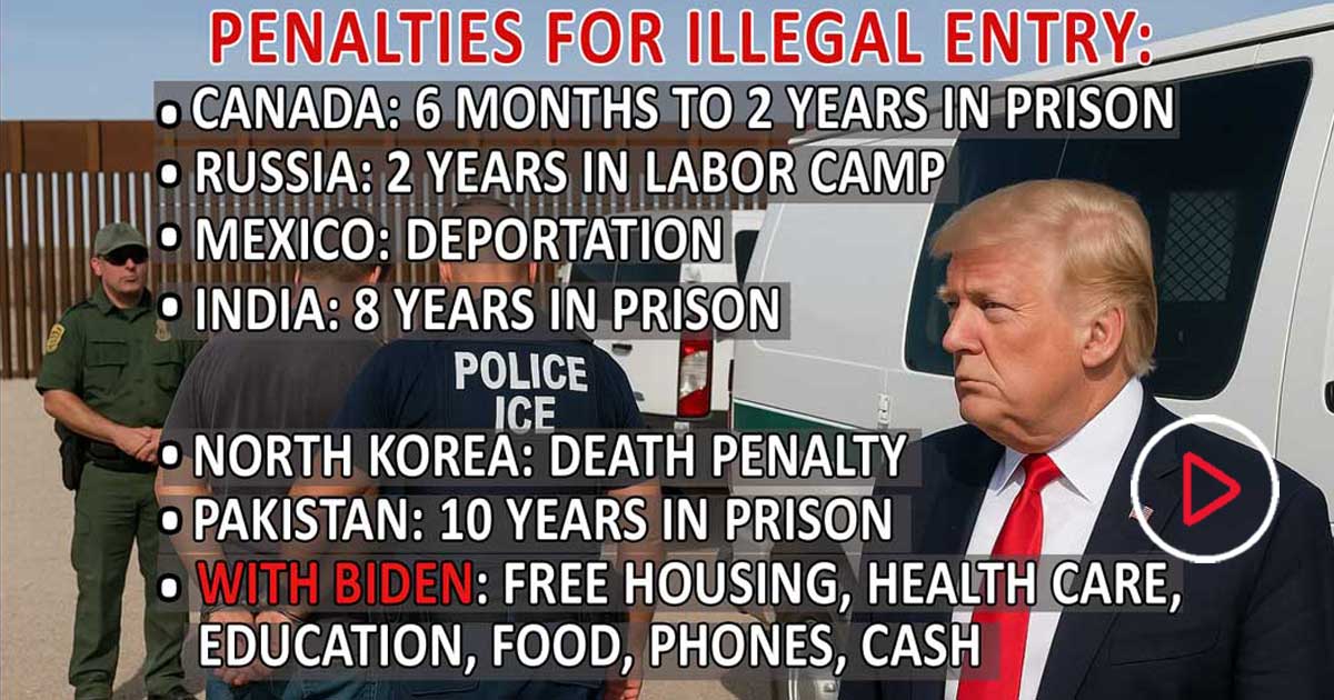 Ice Protestors – Paid or Demented??