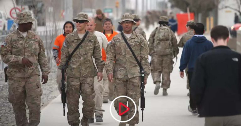 Soldier Can Sue Government Contractor For War Injuries, Supreme Court Says