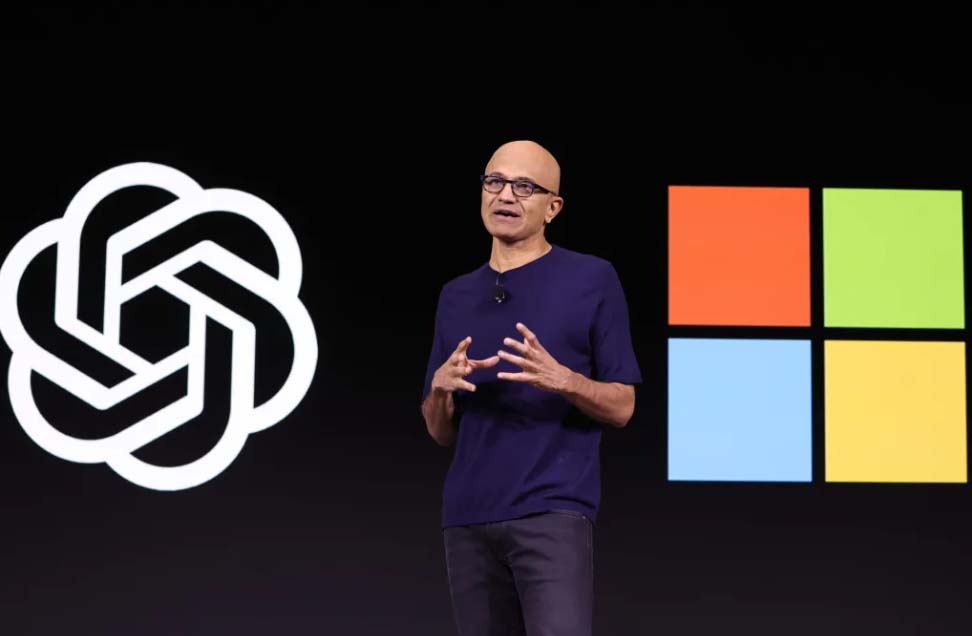 The Federal Reserve Can’t Boost The Economy, But Microsoft Can