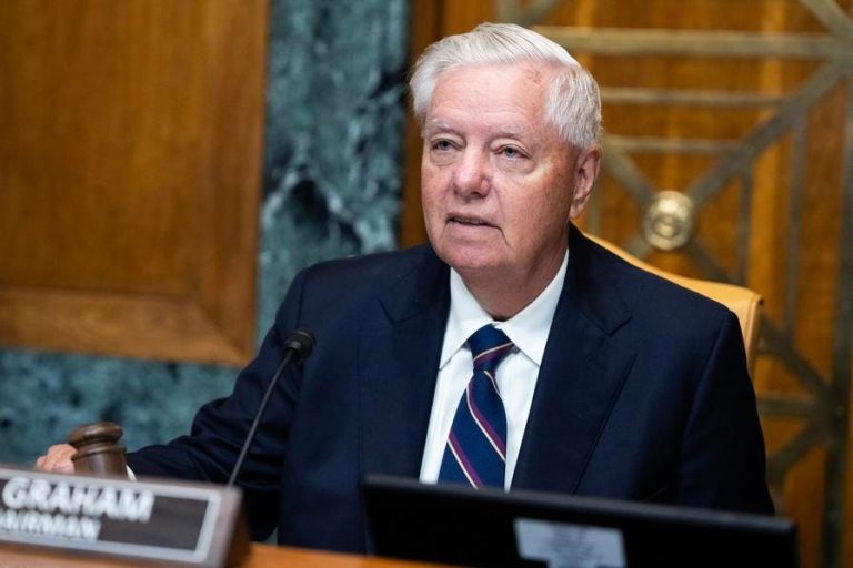 Leaders React After Lindsey Graham’s Sudden Death