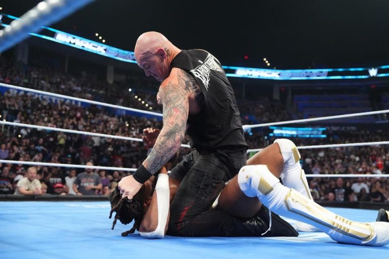 Former WWE Champion Returns On Smackdown On July 10