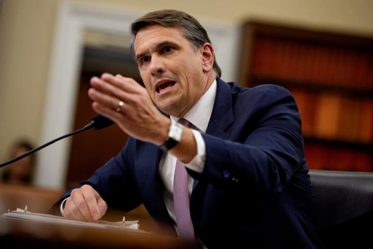 ‘Extremely Troubled’: Read Judge’s Scathing Criticism Of Todd Blanche In IRS Case