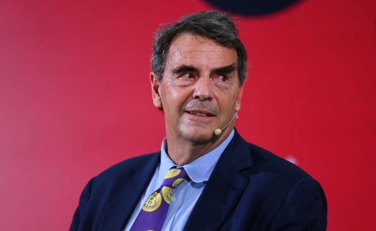 Billionaire Tim Draper Selling His Private Island In Tanzania—Wants Offers By Email