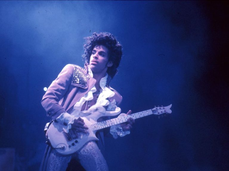 25 Prince Songs That Capture His Extraordinary Career