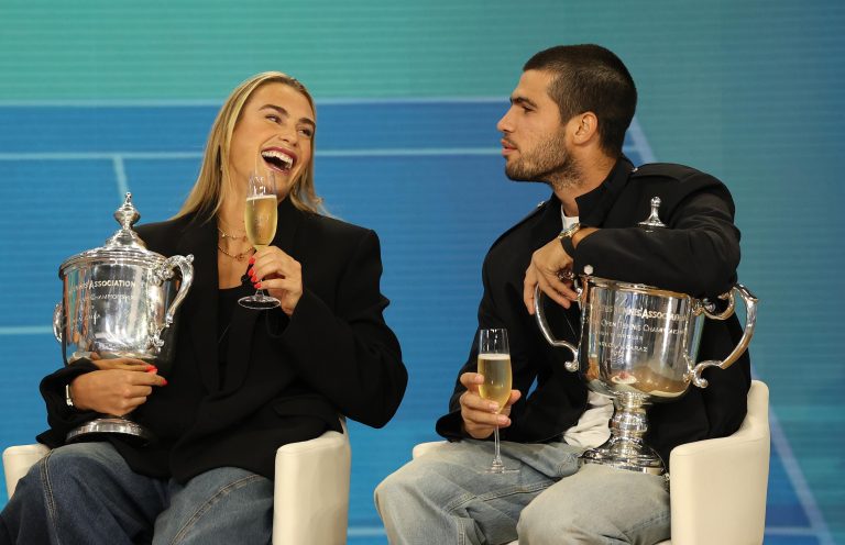 US Open Sponsors Pivot From Endorsement Deals To Immersive Experiences