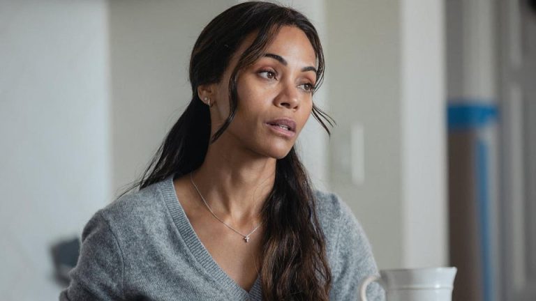 A New Update On ‘Lioness’ Season 4 On Paramount+