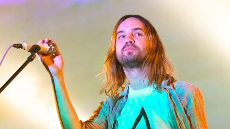 Tame Impala Blocks Itself From New No. 1s On Several Charts