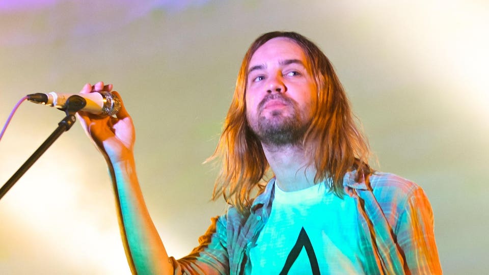 Tame Impala Blocks Itself From New No. 1s On Several Charts