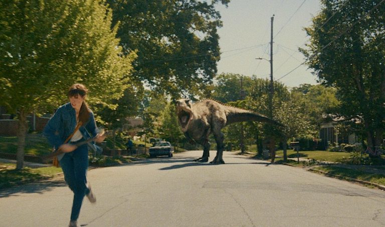 ‘End Of Oak Street’ Bites Down On $50 Million In Worldwide Opening