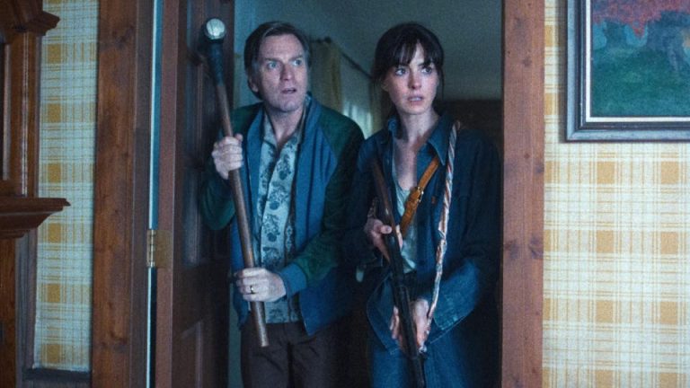 ‘The End Of Oak Street’ Rotten Tomatoes Reviews Roar With Enthusiasm