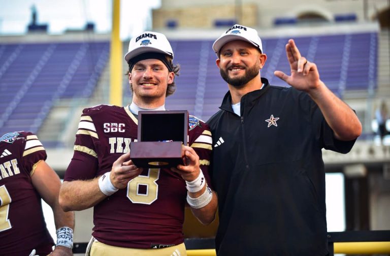 10 Non-Power Conference College Football Players To Watch In 2026
