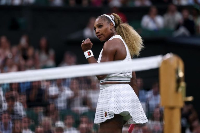 Serena Williams Says Tennis Comeback Is ‘Nothing Long-Term’