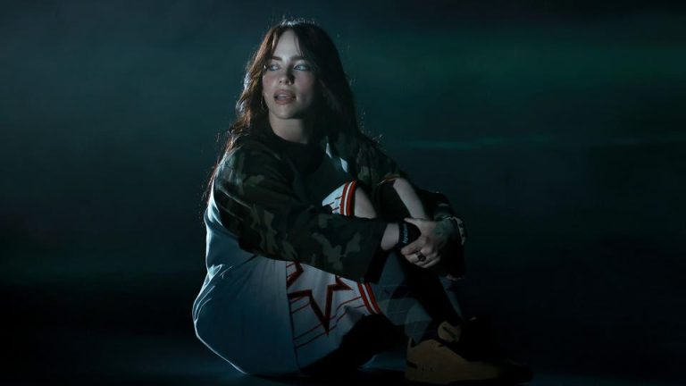 Billie Eilish Returns To The Charts With Her Latest Blockbuster