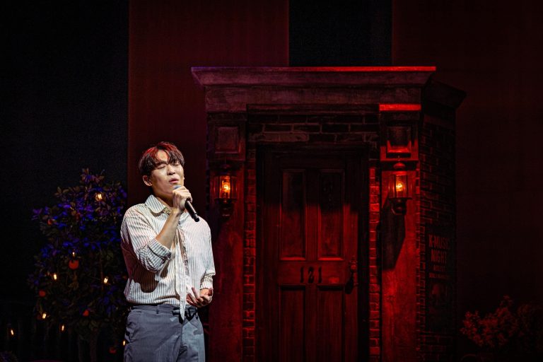 Beyond K-Pop: K-Music Night Spotlights Korean And Korean American Indie Artists