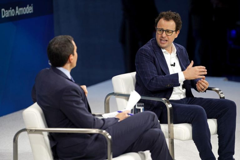 Billionaire Anthropic CEO Urges Competitors To Slow Down AI Development