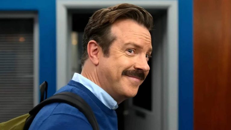 ‘Ted Lasso’ Season 4, Episode 6 Release Time: Here’s When This Week’s Episode Drops On Apple