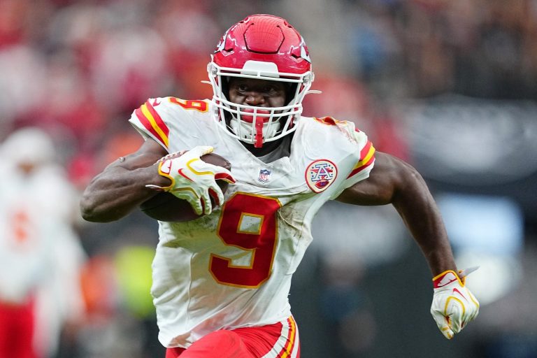 How Chiefs Star Kenneth Walker Is Approaching Return To Seattle To Face Seahawks