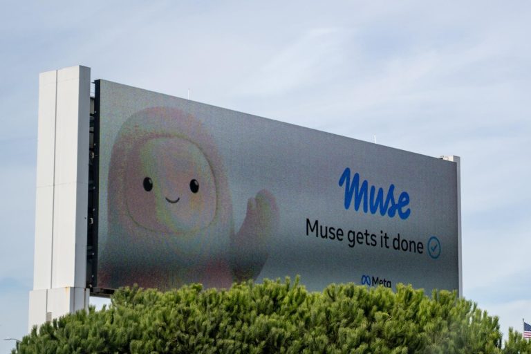 Meta Muse’s 10 Million Users—Why Walmart Wants Them And Amazon Doesn’t