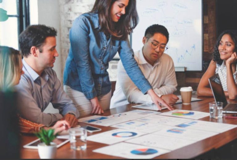 Build Your Bold Next Career Chapter