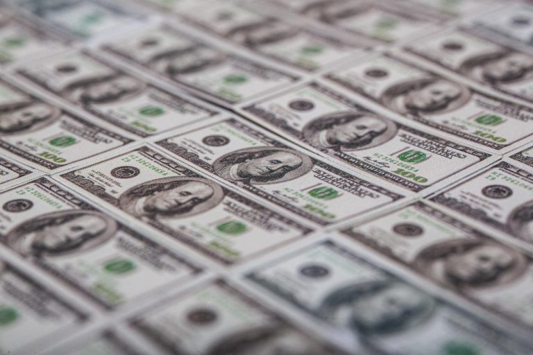 There’s No Such Thing As ‘Velocity Of Money,’ There’s Just Production