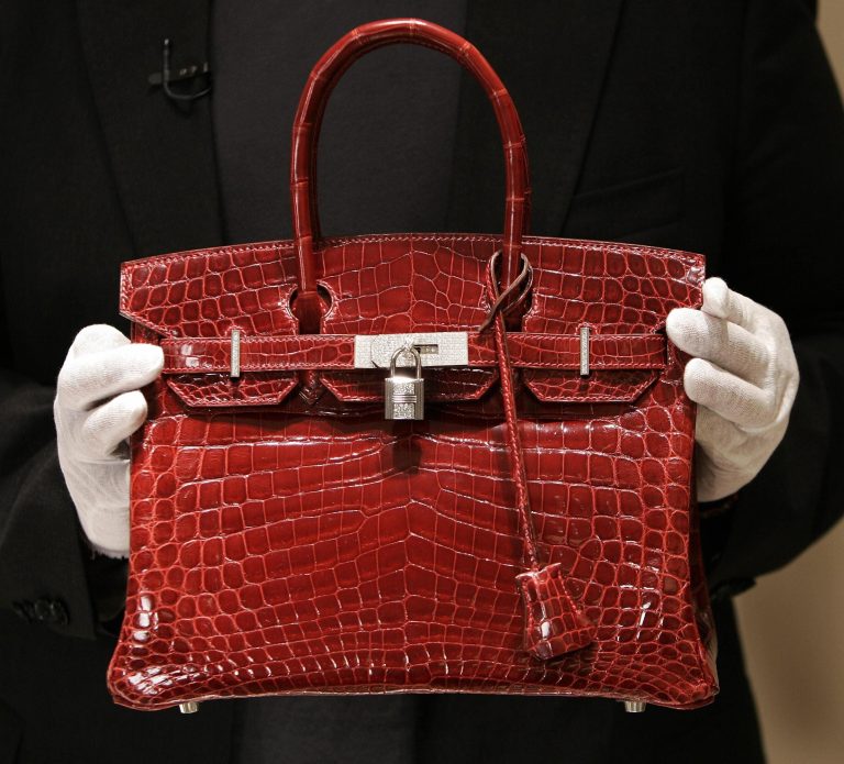 Hermès Makes Customers Wait For A Birkin. Here’s Why Scarcity Is A Billion-Dollar Strategy