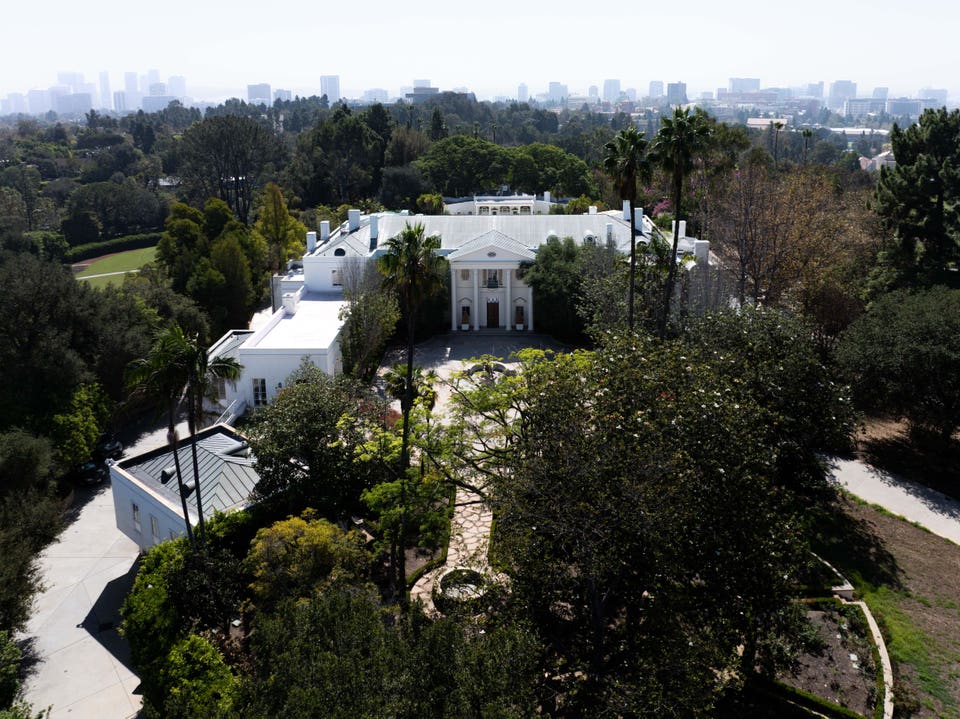 Here’s Why California’s Billionaire Tax Might Be Doomed Even If It Passes