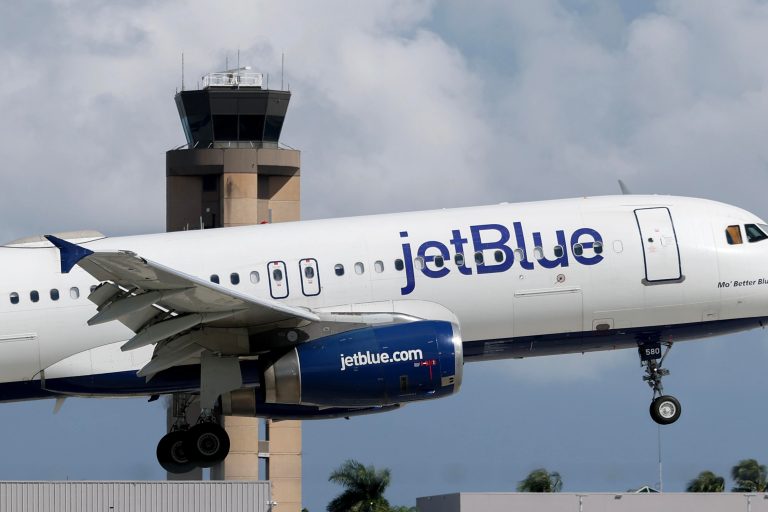 How JetBlue Found A Pot Of Gold At The End Of Florida