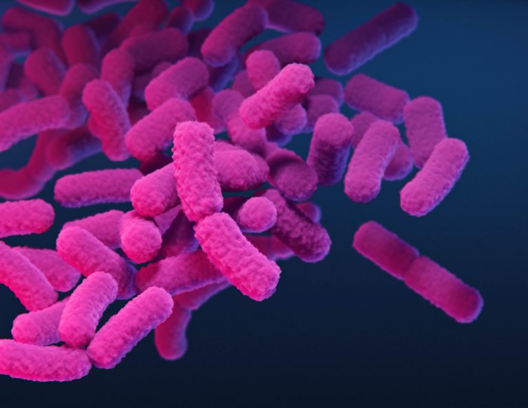 Google DeepMind Is Trying To Solve A Huge Problem In Healthcare: Antimicrobial Resistance