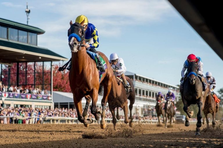 Breeders’ Cup Winners On Kentucky Derby/Oaks Trail
