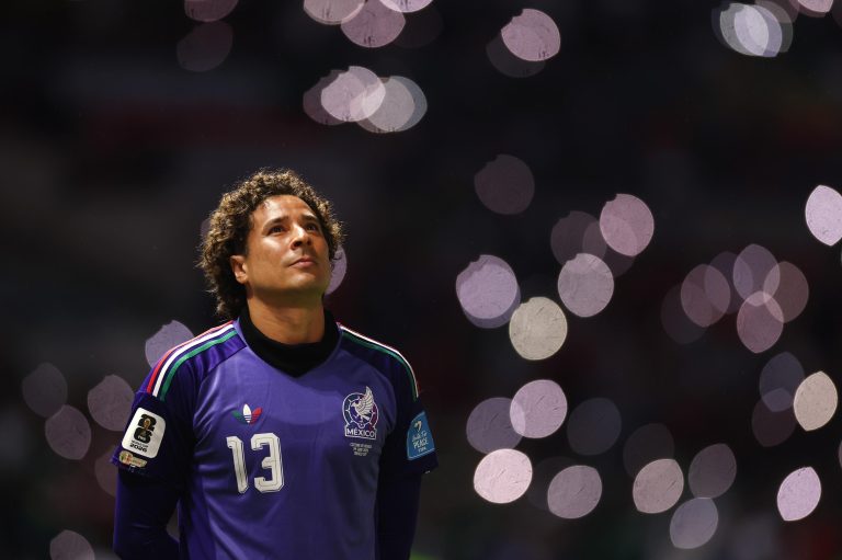 Memo Ochoa On Legacy, Leadership And Life After The Final Whistle