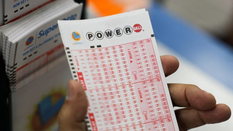 Powerball Jackpot Nears $700 Million—But A Winner Would Take Home Much Less After Taxes